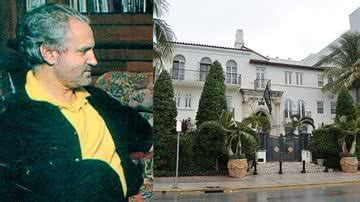 chi ha assassinato gianni versace|Gianni Versace .